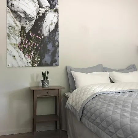 Norway Holiday Apartments - Norddalstunet Zimmer foto