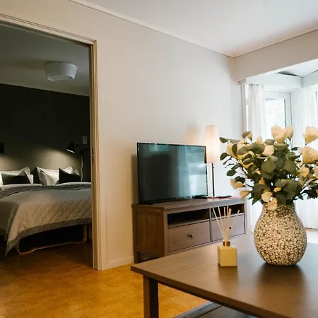 Norway Holiday Apartments - Norddalstunet Exterior foto