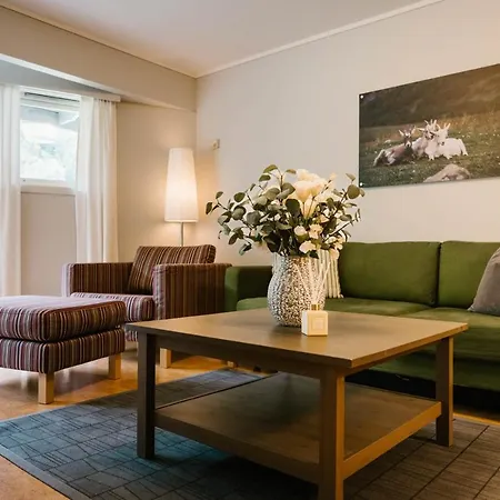 Norway Holiday Apartments - Norddalstunet Exterior foto