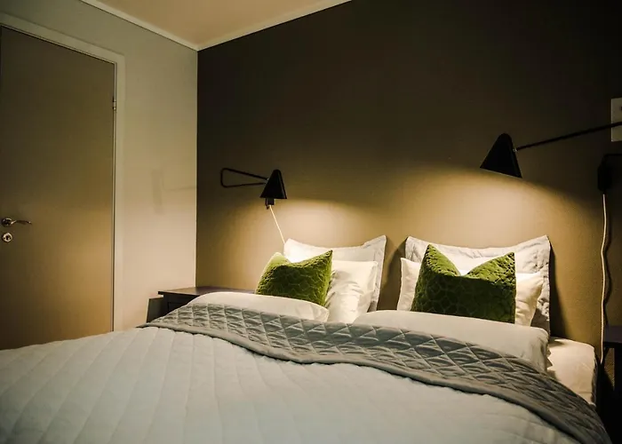 Norway Holiday Apartments - Norddalstunet