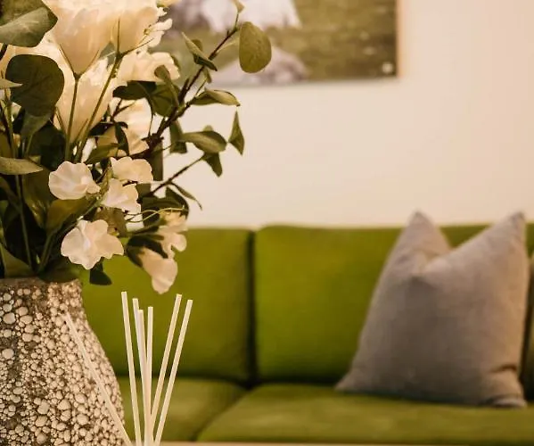 Norway Holiday Apartments - Norddalstunet