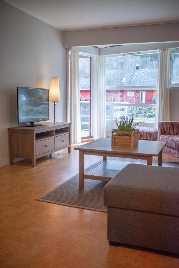 Norway - Norddalstunet Apartment