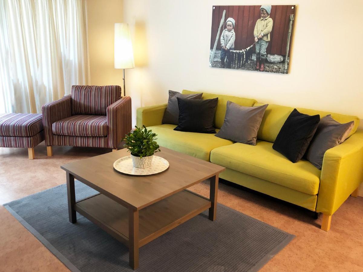 Apartment Norway - Norddalstunet *