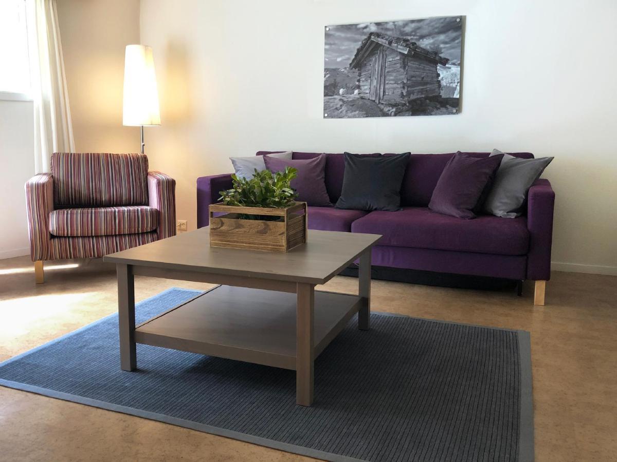 Norway - Norddalstunet Apartment
