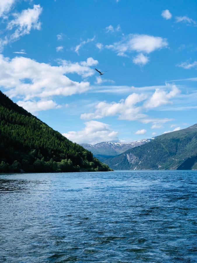 Apartment Norway - Norddalstunet Norddal