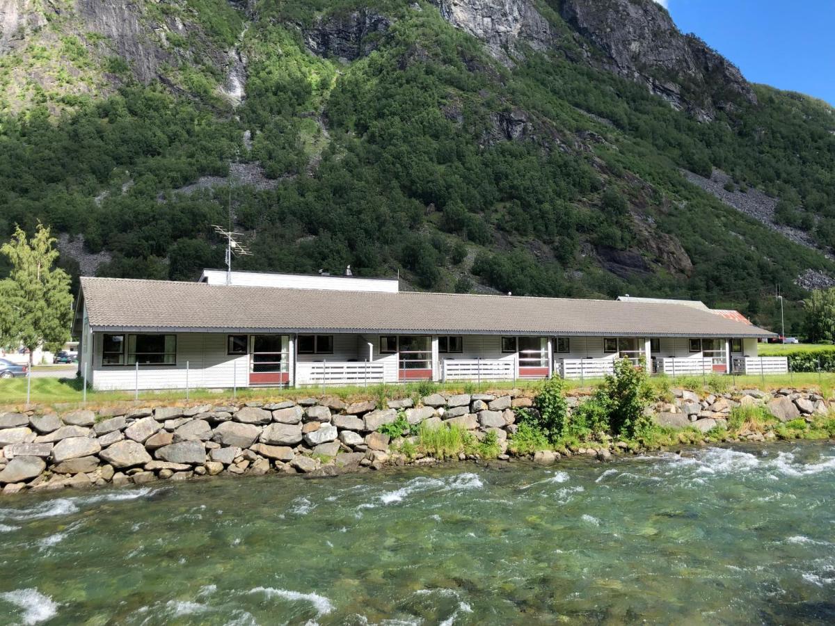 Norway - Norddalstunet Norddal