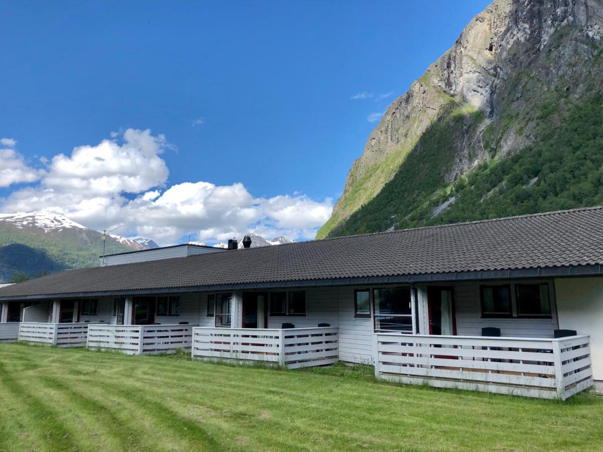 Norway - Norddalstunet *