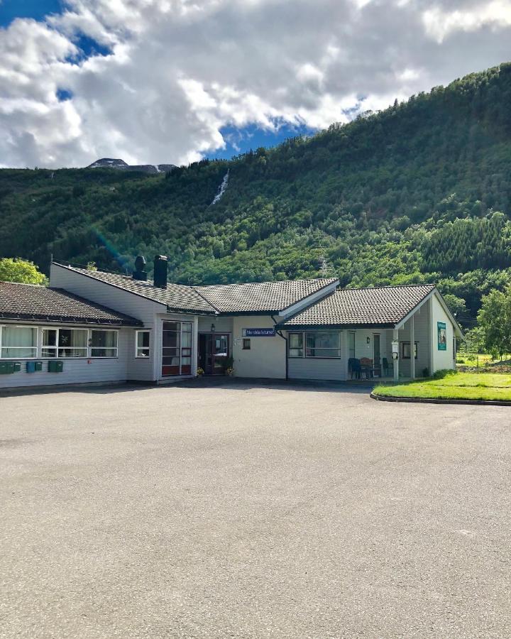 Norway - Norddalstunet * Norddal