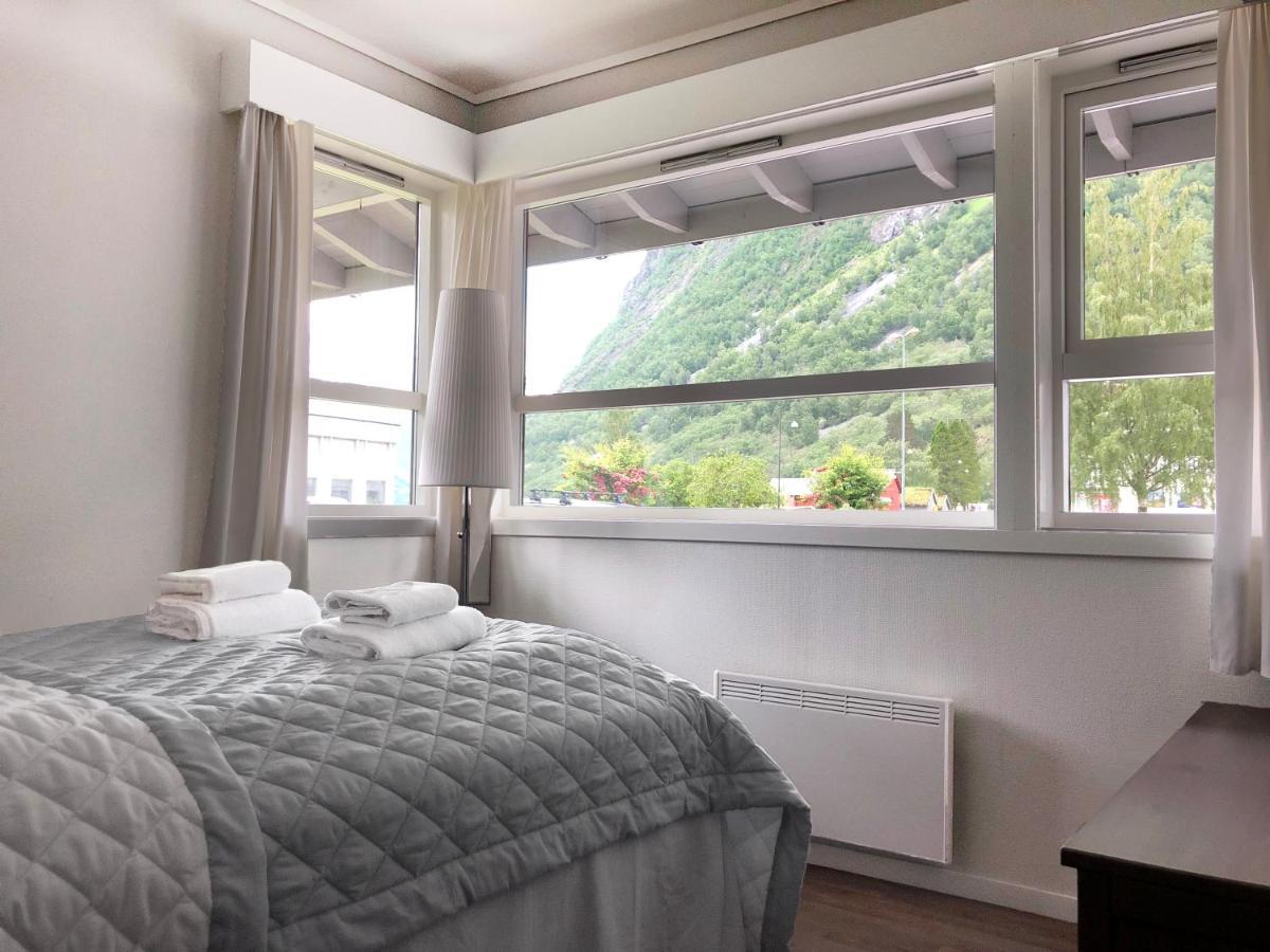 Norway - Norddalstunet Apartment