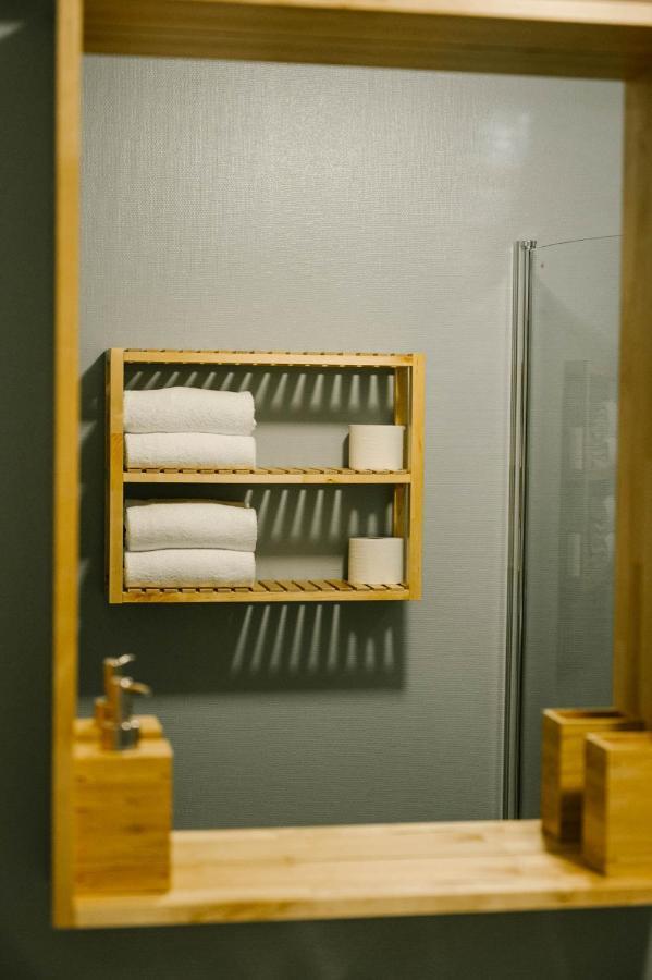 Norway - Norddalstunet Apartment *