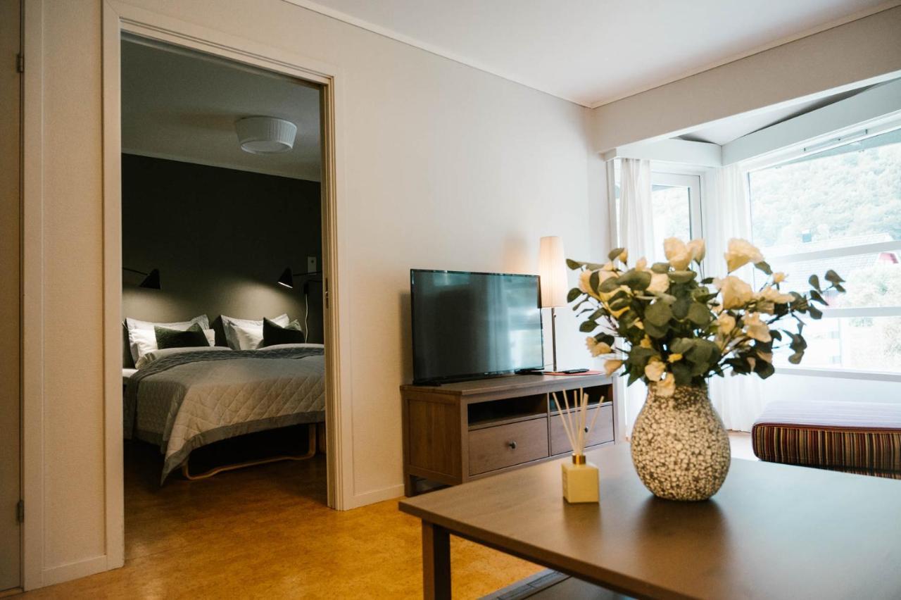 Norway - Norddalstunet Apartment *