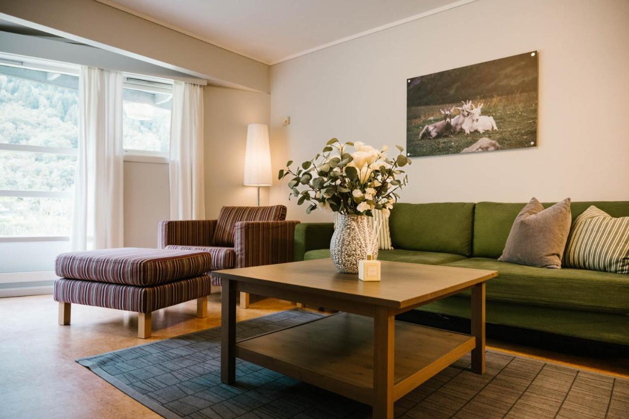 Norway - Norddalstunet Norddal