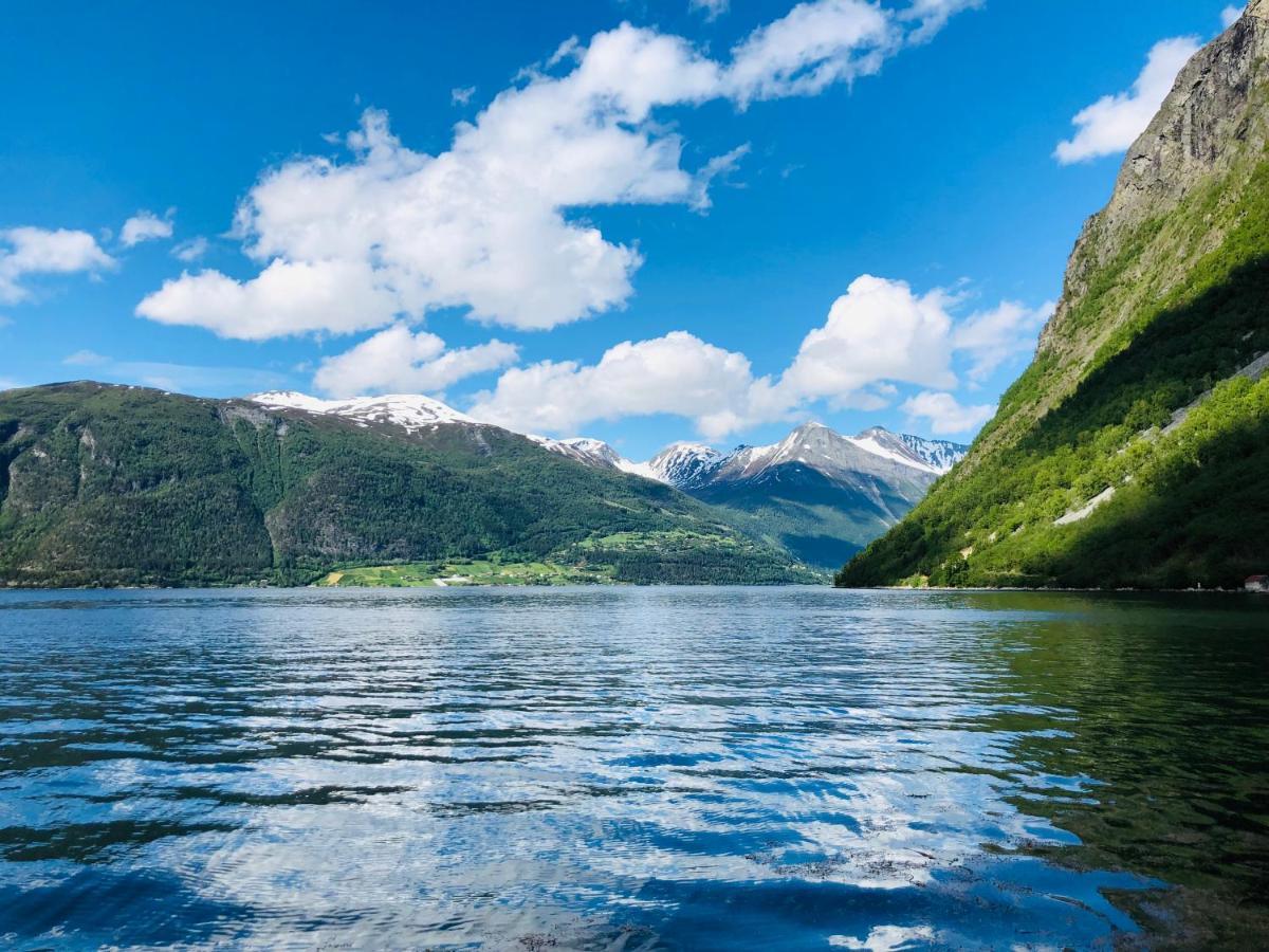 Norway - Norddalstunet *